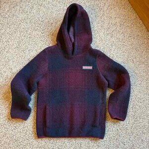 Vineyard Vines Boys Fleece Hoodie